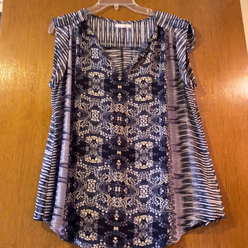 Dress Top